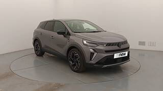 Vehicle 3D Image