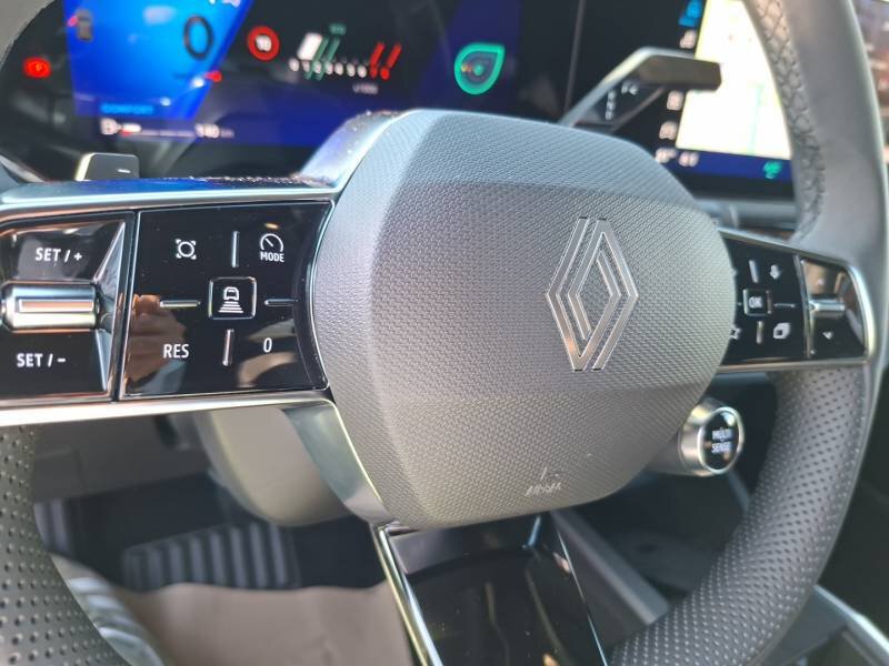 Renault Clio VI