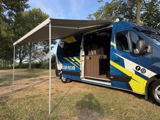 Vehicle 3D Image