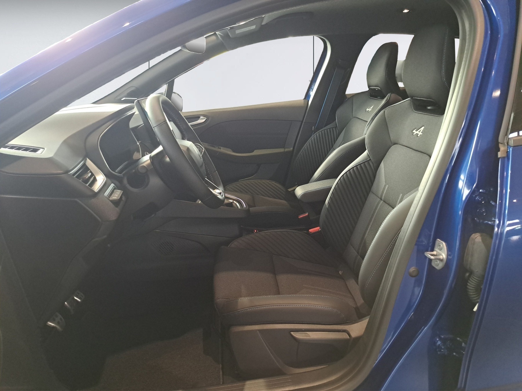 Renault Clio – Bild 11