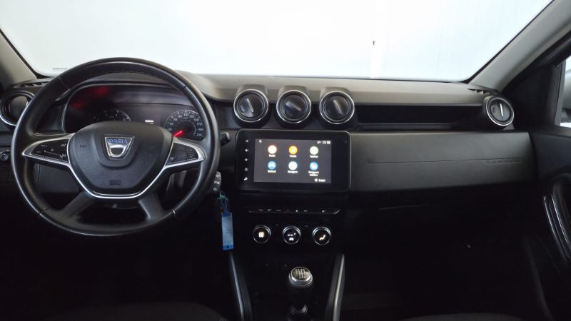 DACIA Duster 2022 — imagine 58