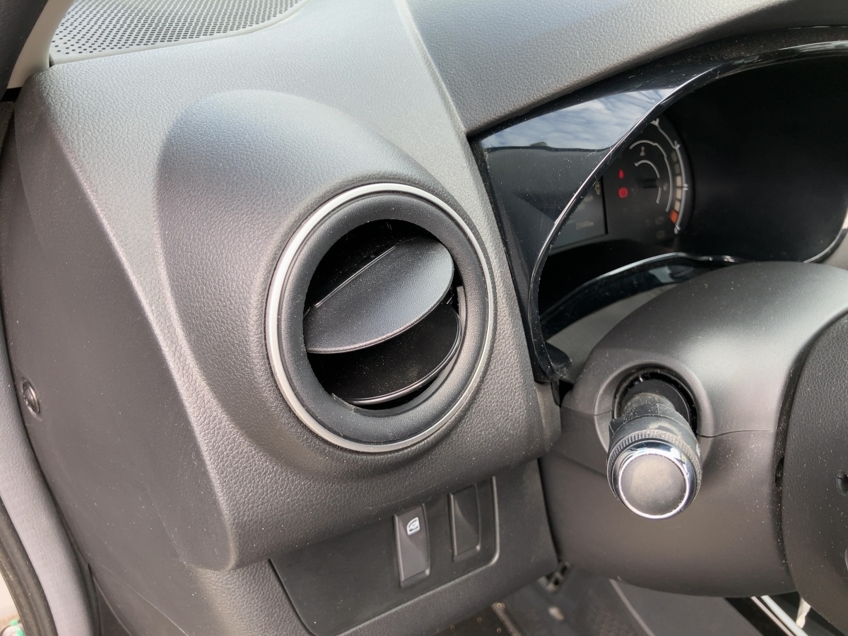 Dacia Spring – Bild 13