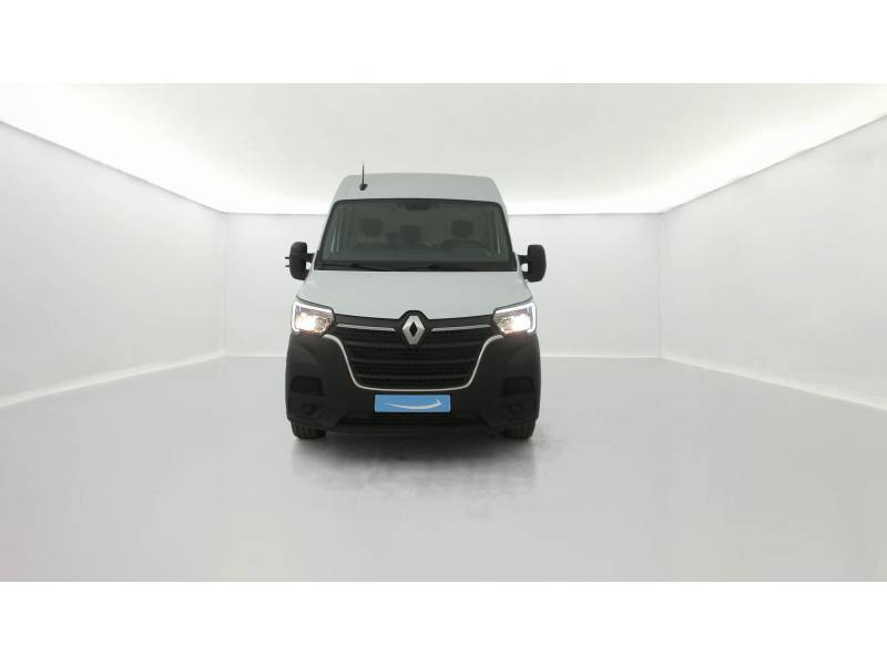 Renault Master III