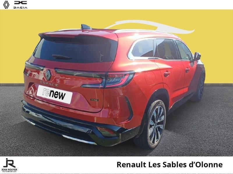 Renault Espace VI