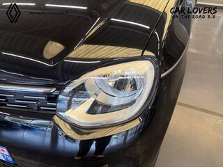 Vehicle 3D Image