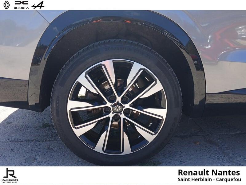 Renault Espace VI