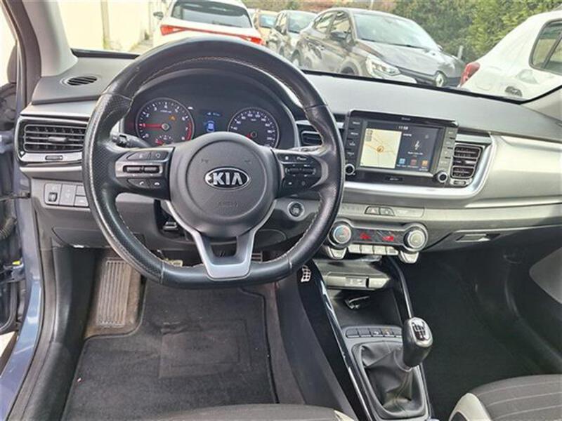 KIA Stonic