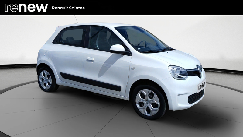Renault Twingo III Achat Integral - 21 Zen