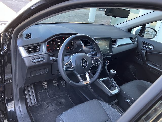 Renault Captur – Bild 12