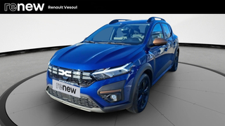 SANDERO