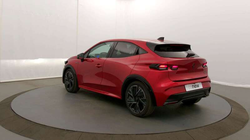 Renault Clio VI