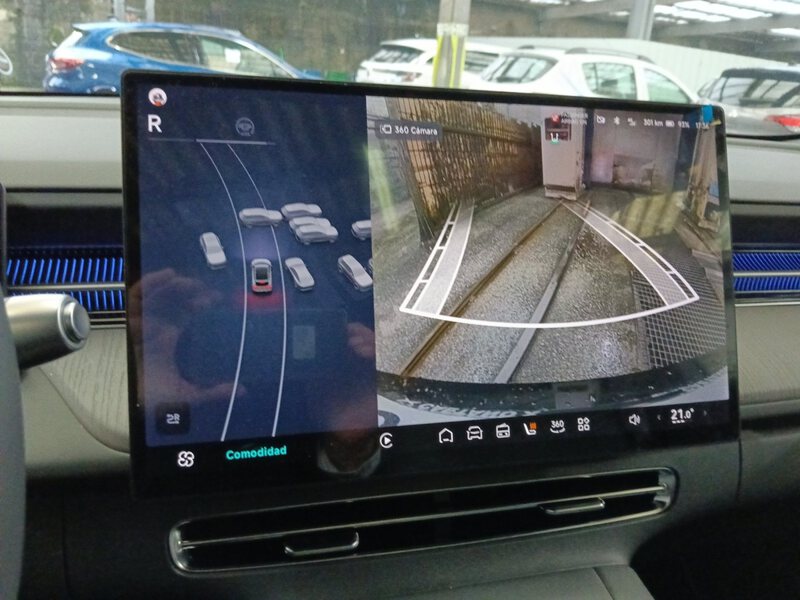 Xpeng G6