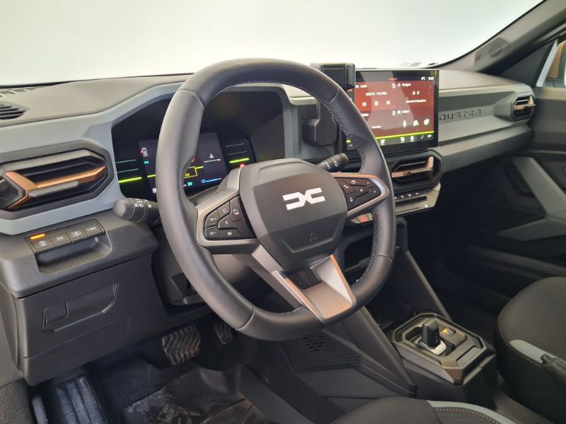 DACIA Duster 2024 — imagine 9
