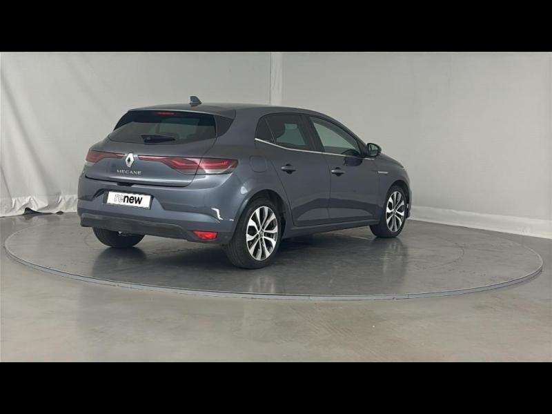 Renault Megane IV Berline