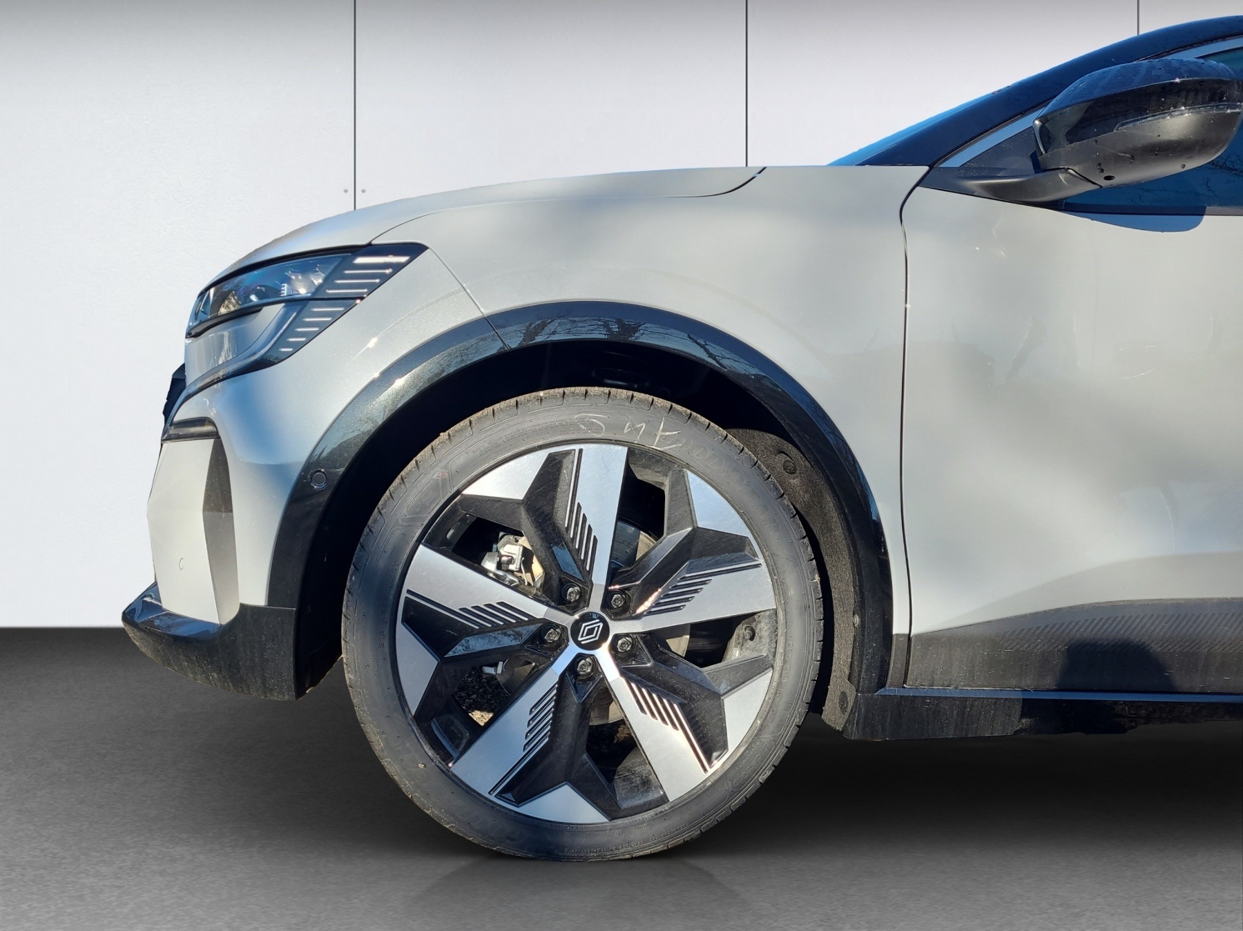Renault Megane E-TECH – Bild 7