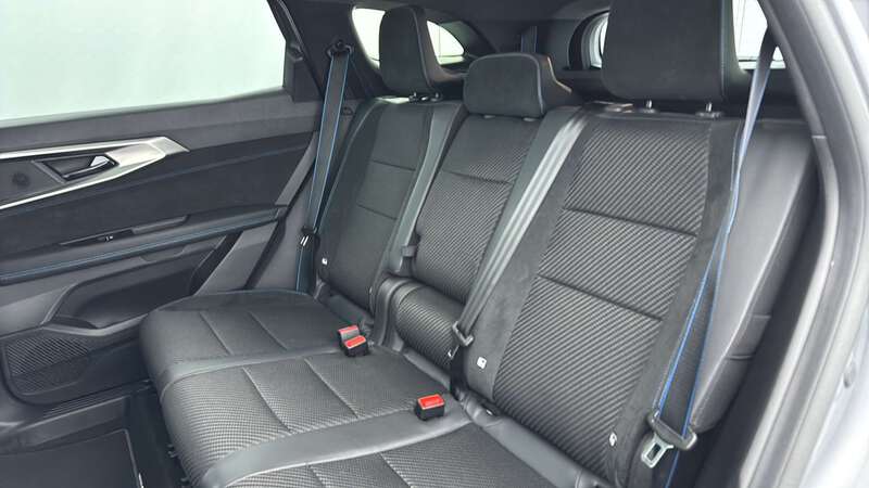 Renault Espace VI
