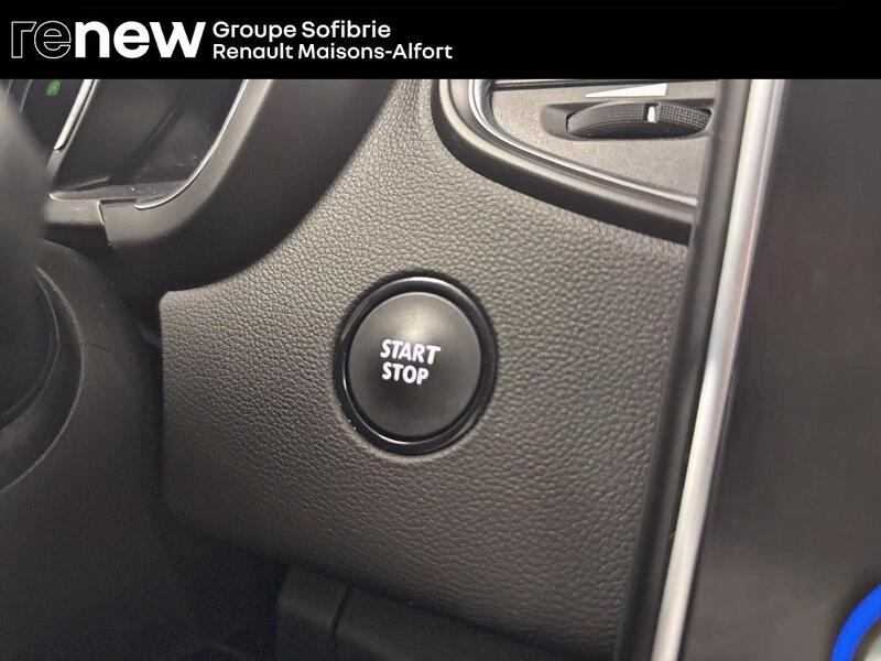 Renault Scenic IV