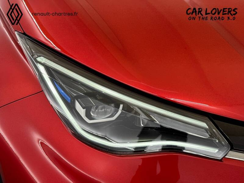 Renault ZOE E-Tech Electrique