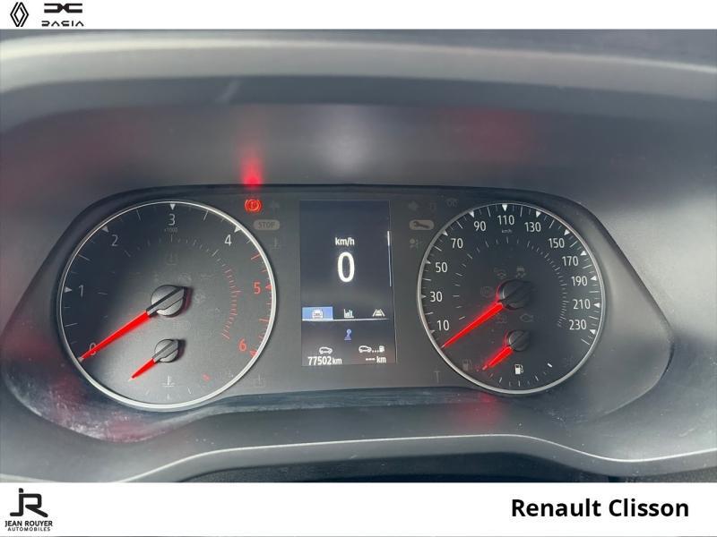 Renault Trafic Fourgon