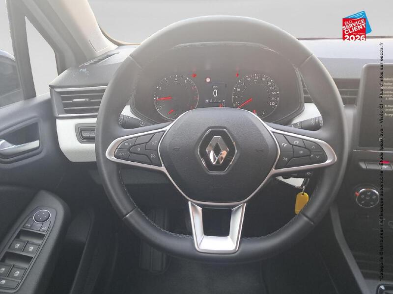 Renault Clio V