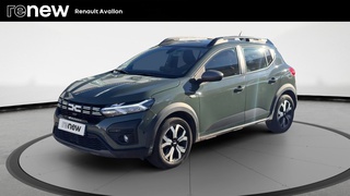 Vehicle 3D Image
