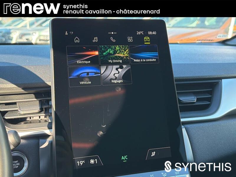 Renault Symbioz