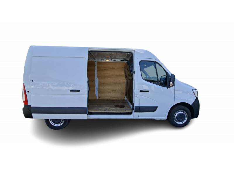 Renault Master III