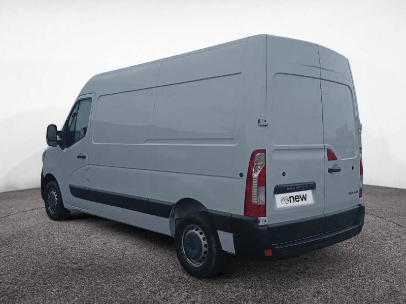 Renault Master III