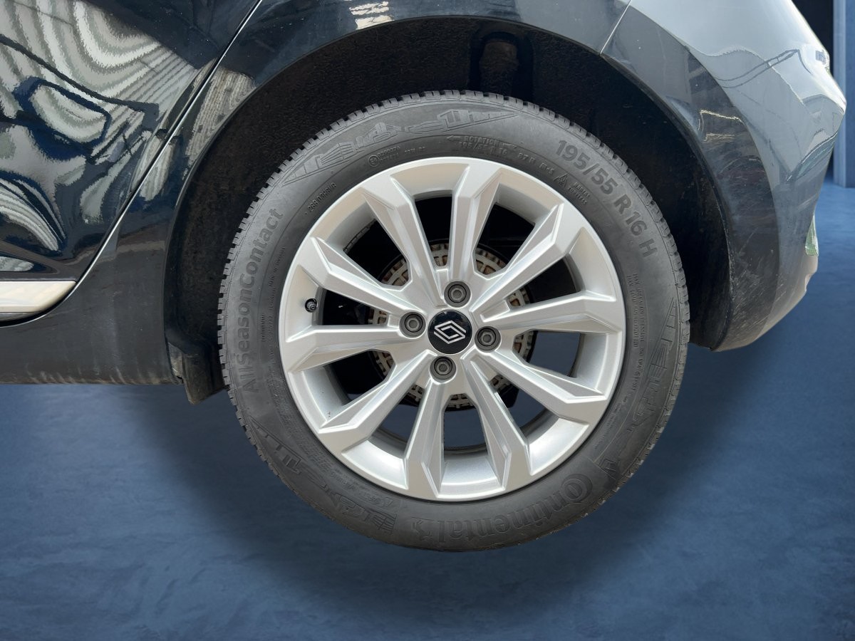Renault Clio – Bild 19