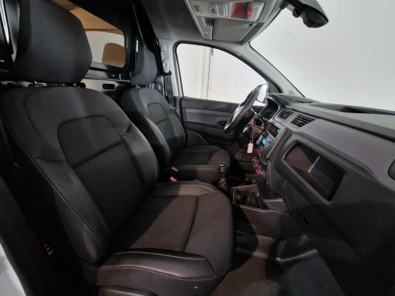 Renault Express VAN