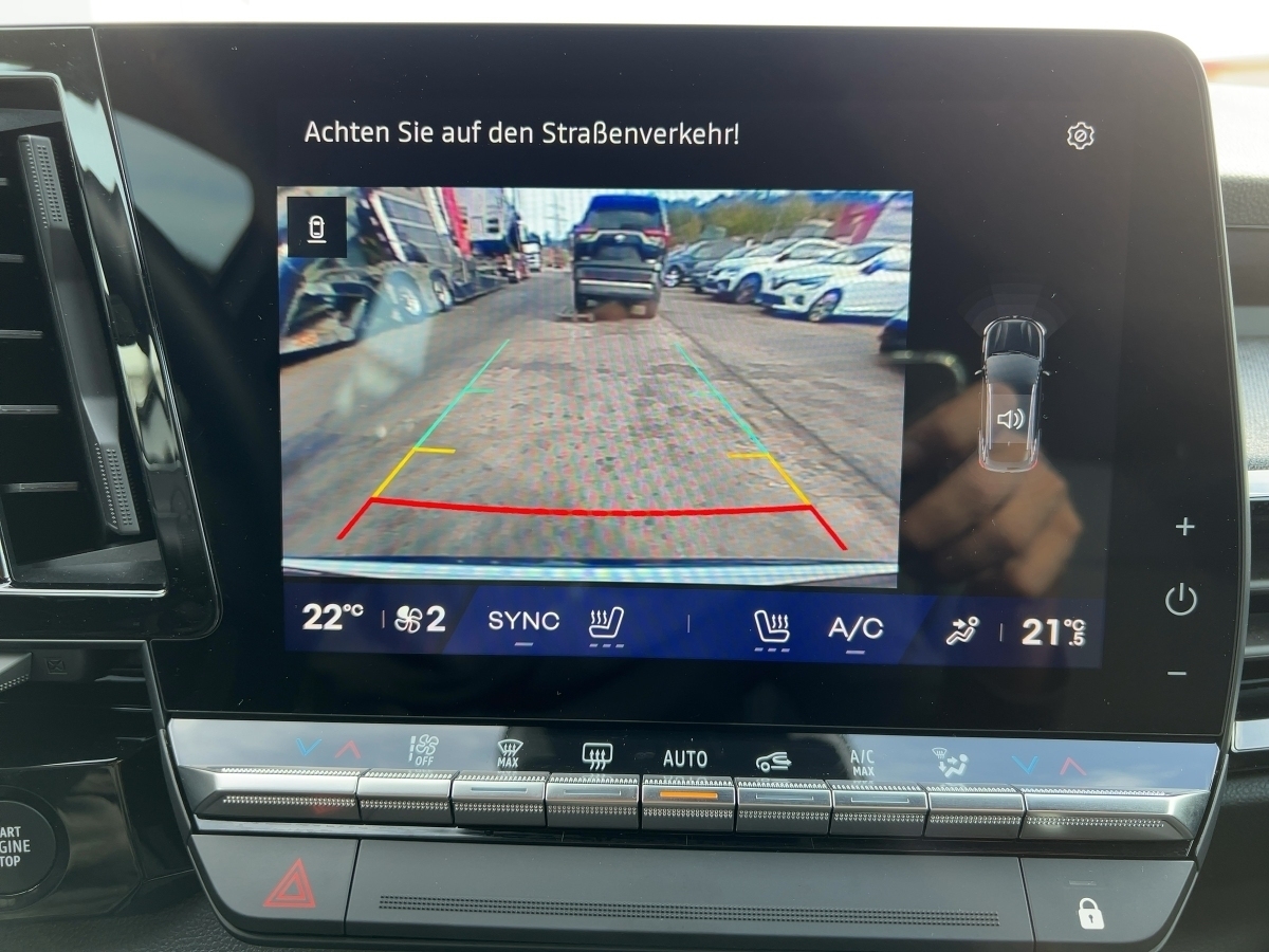 Renault Austral – Bild 15