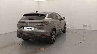 Vehicle 3D Image