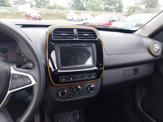 Vehicle 3D Image