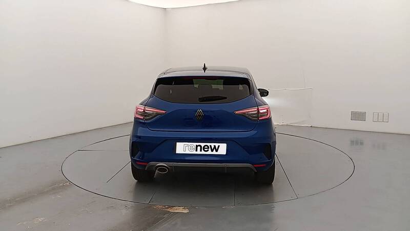 Renault Clio V
