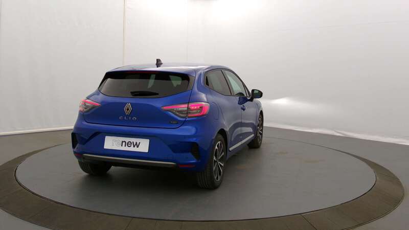 Renault Clio V
