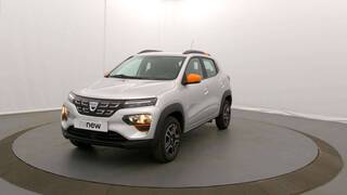 Vehicle 3D Image