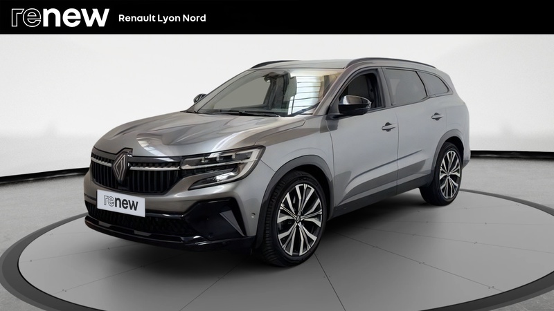 Renault Espace VI