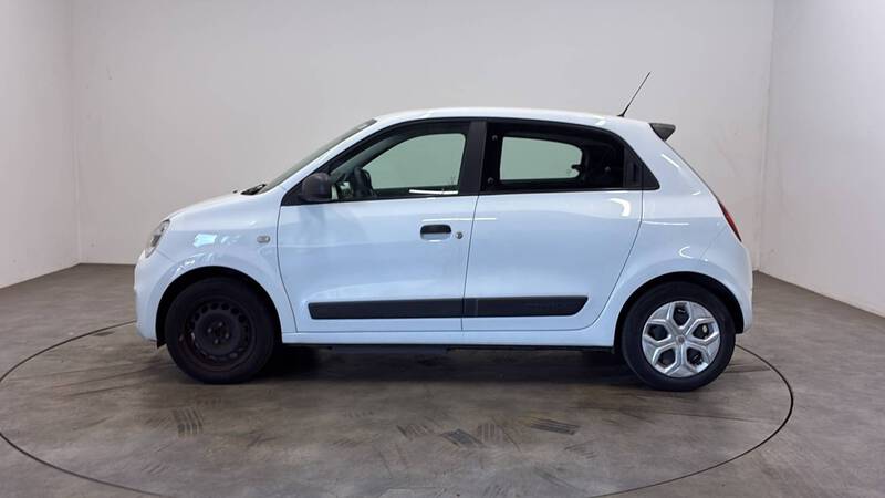 Renault Twingo E-Tech Electrique