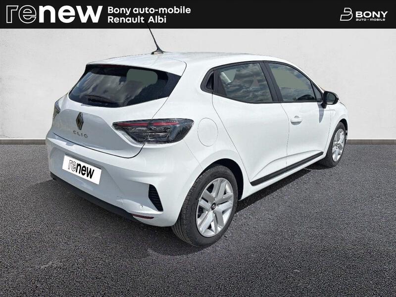 Renault Clio V
