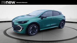 Vehicle 3D Image
