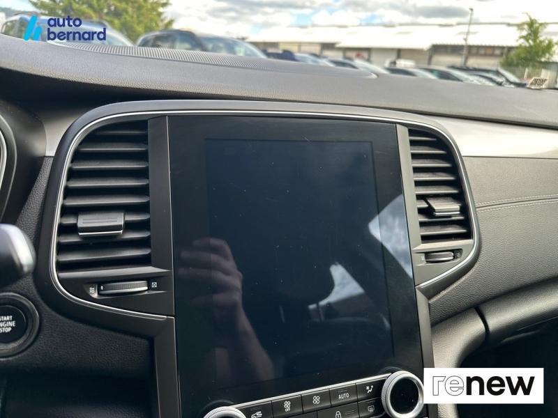 Renault Talisman Estate