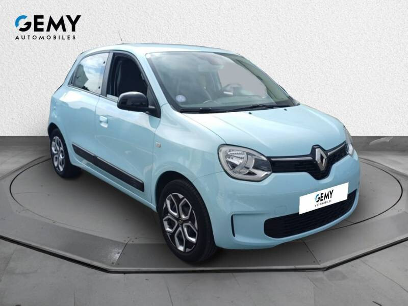 Renault Twingo III