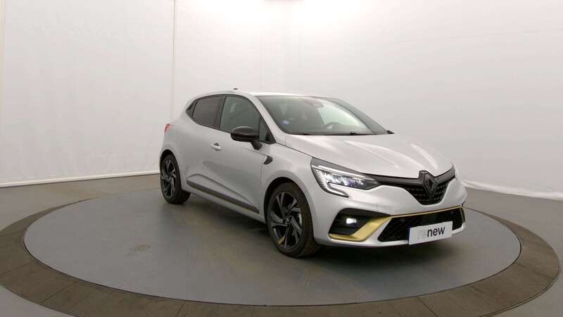 Renault Clio V