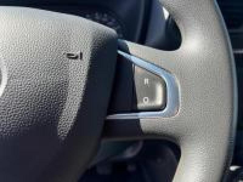 Renault Master Fourgon