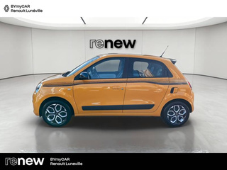 Vehicle 3D Image