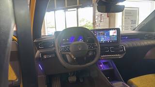 Vehicle 3D Image