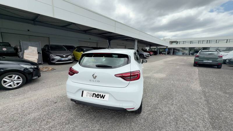 Renault Clio V