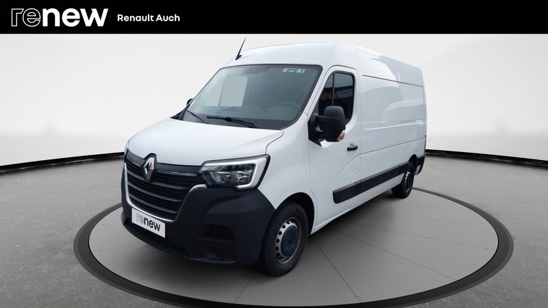 Renault Master III