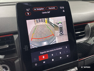 Vehicle 3D Image