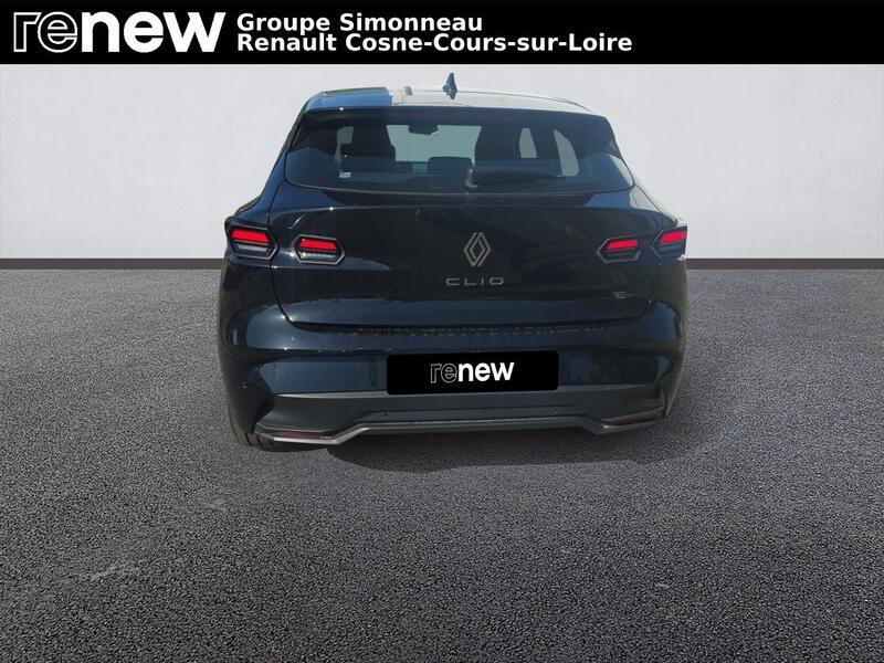 Renault Clio VI